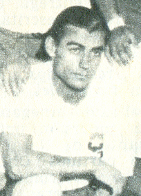 Jose Avendaño